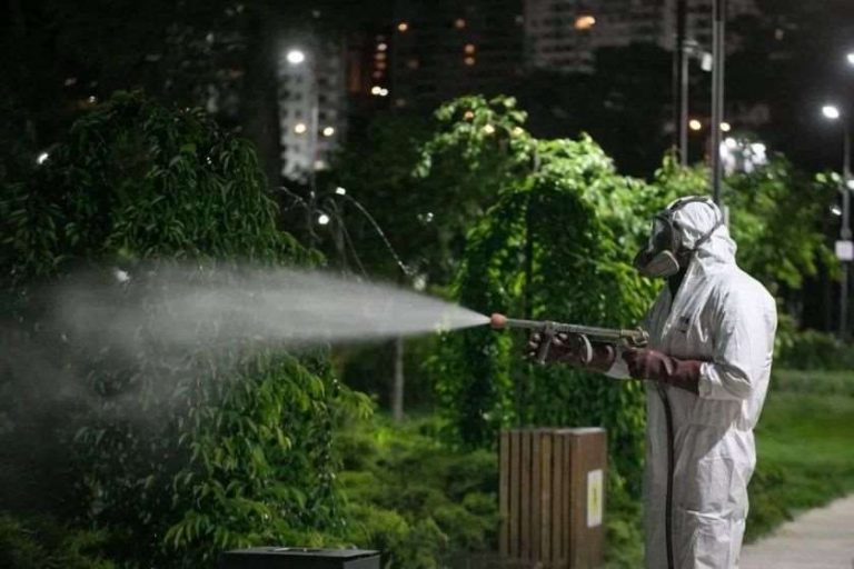 თბილისის მერია