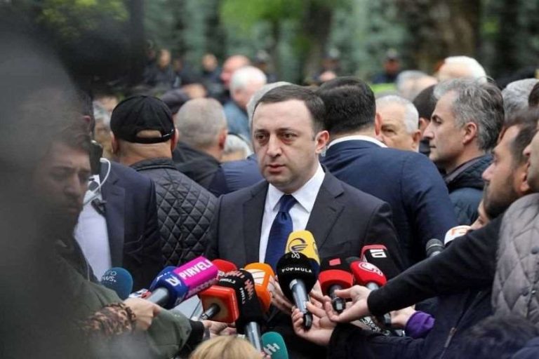 პრემიერის კომენტარი