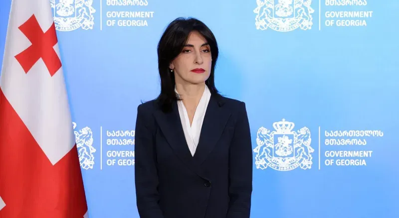 maka bochorishvili
