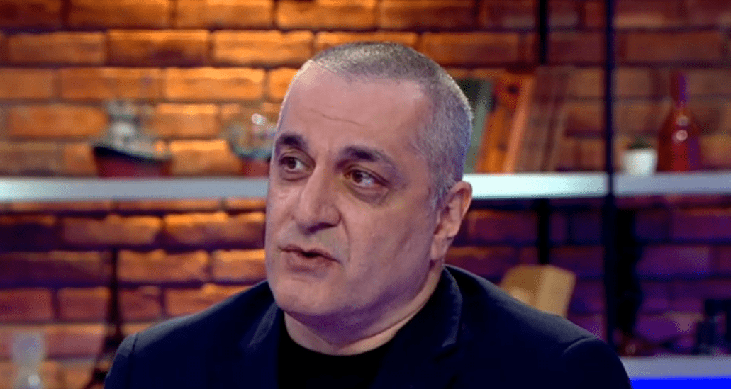 nikoloz mchedlishvili