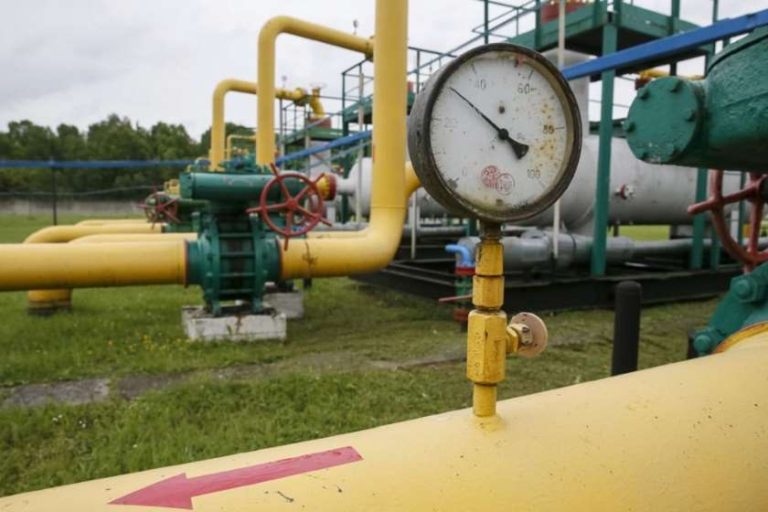 გაზპრომში