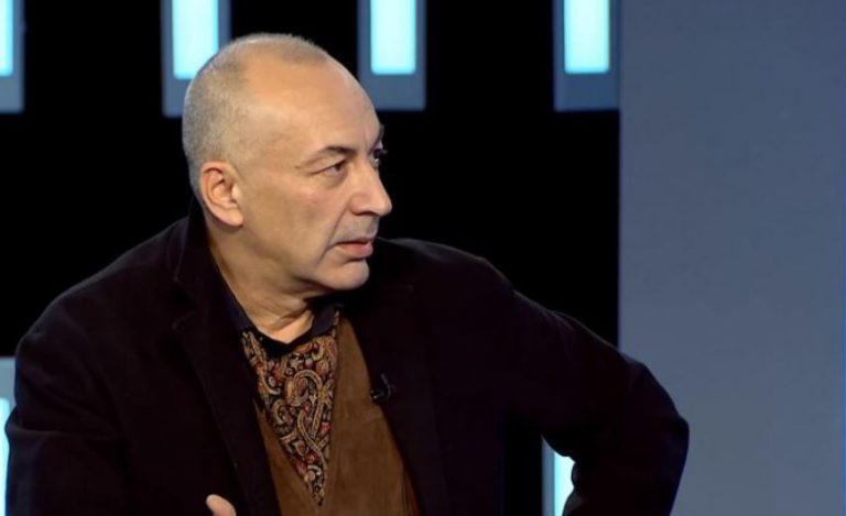 დავით მაღრაძე