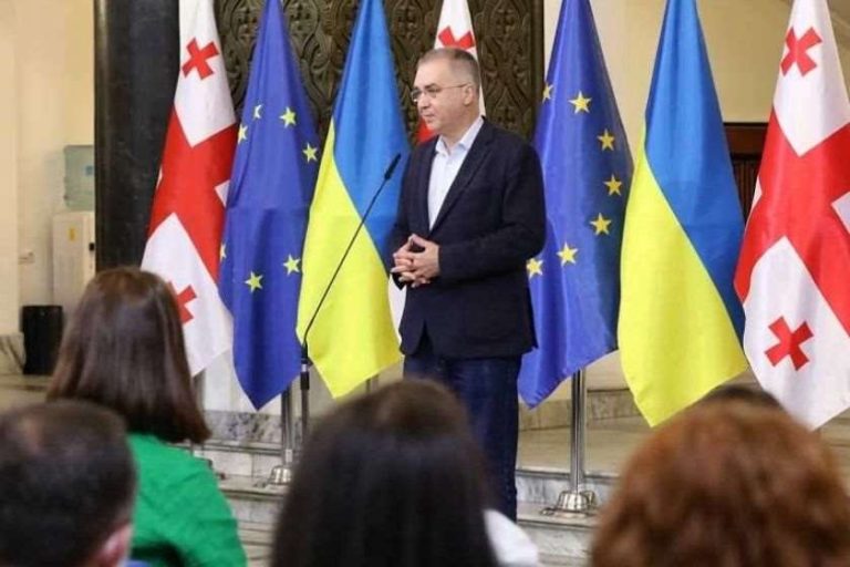 დავით სერგეენკო