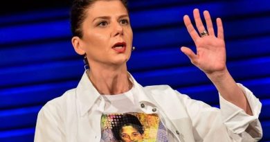 თამარა ჩერგოლეიშვილი