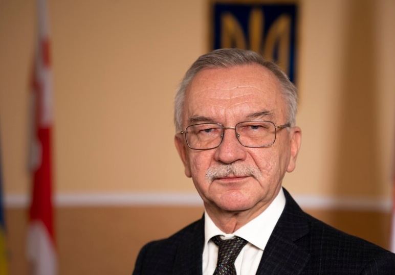 იგორ დოლგოვი