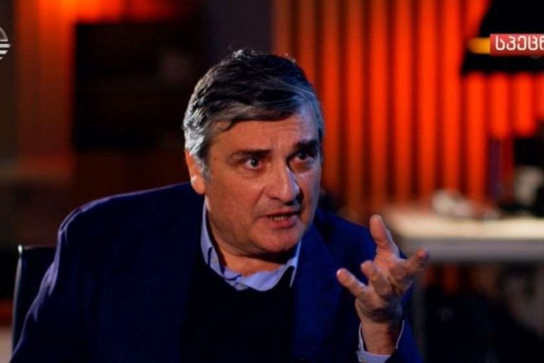 ირაკლი ბათიაშვილი