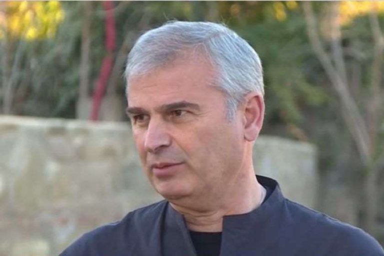 ირაკლი ქადაგიშვილი