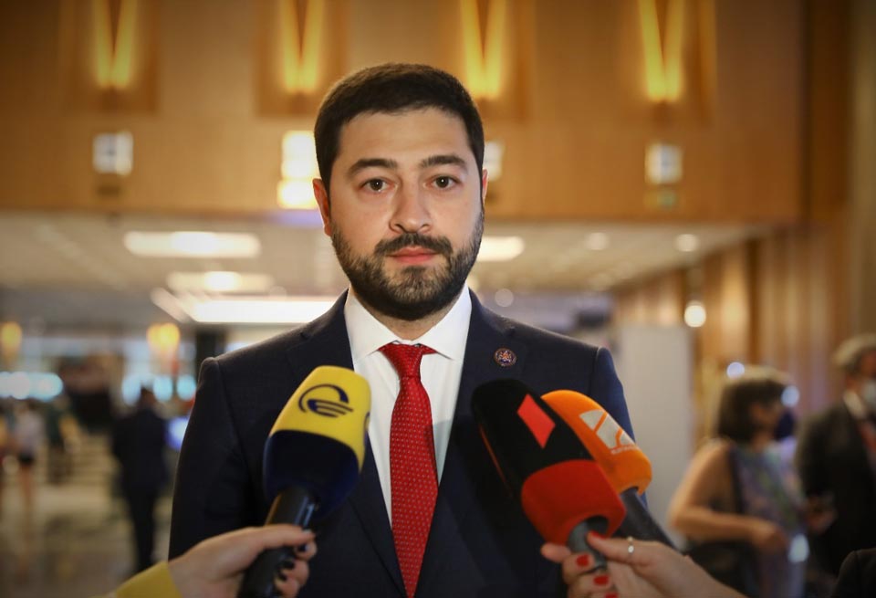 ლევან ქარუმიძე