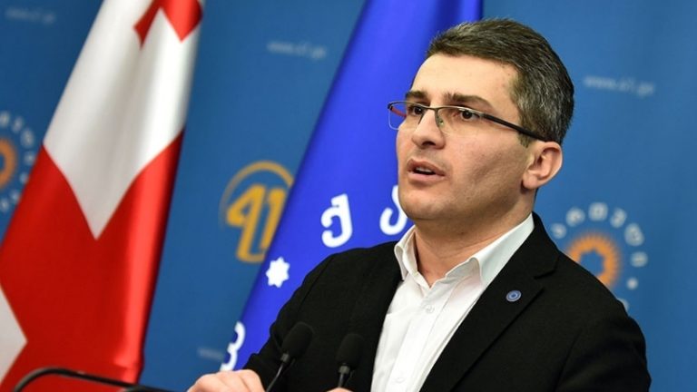 მამუკა მდინარაძე