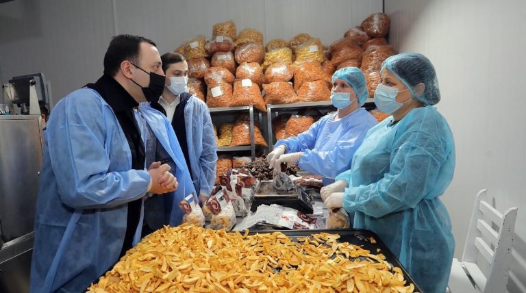 პრემიერი ქედაში