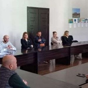 წყალტუბოს მუნიციპალიტეტი