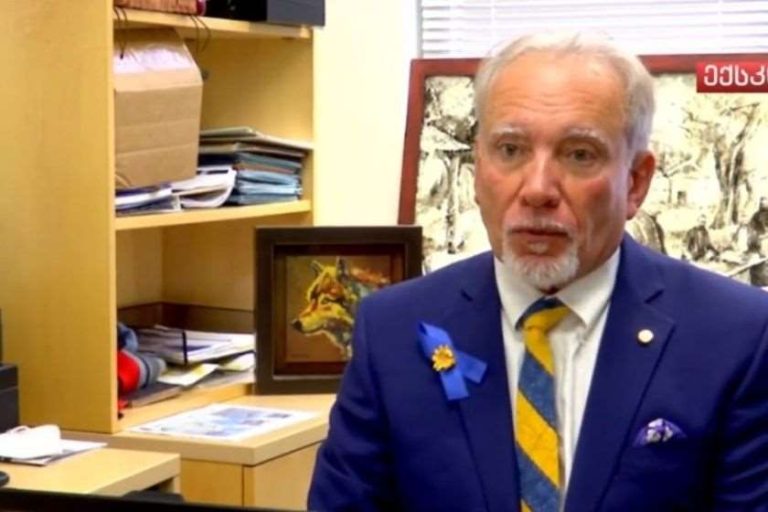 პოლ ჯოელი