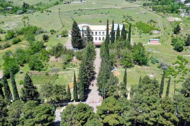 განათლების სამინისტრო