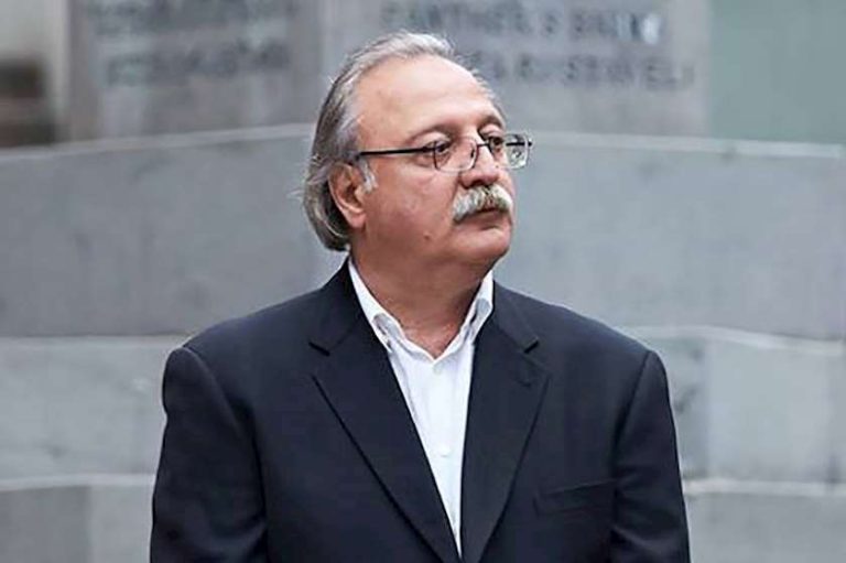 გრიგოლ ვაშაძე