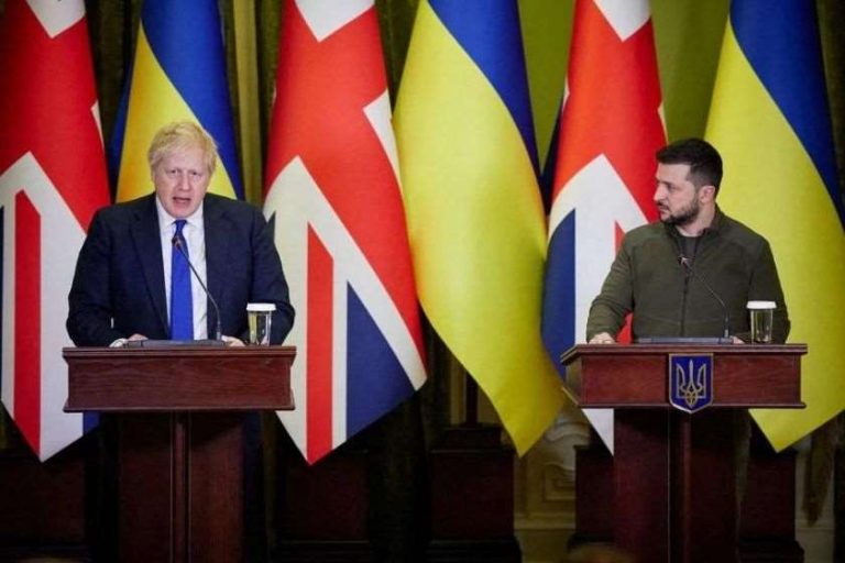 დიდი ბრიტანეთი