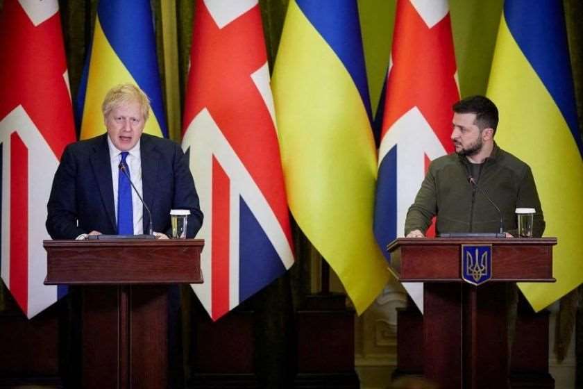 დიდი ბრიტანეთი