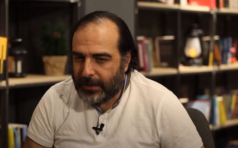 ზაზა შათირიშვილი