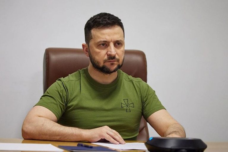 ზელენსკი