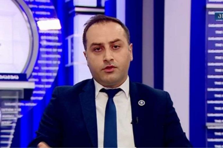 ზვიად გუბელაძე