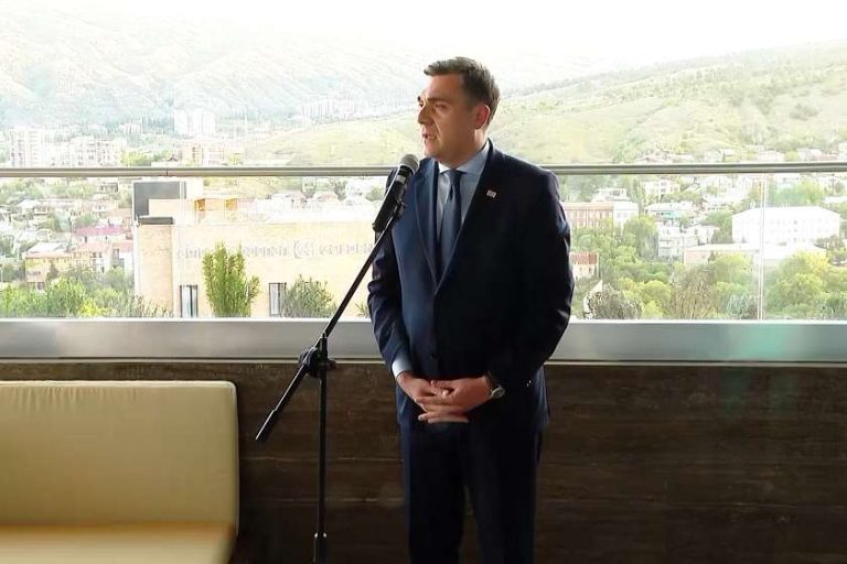 ილია დარჩიაშვილი