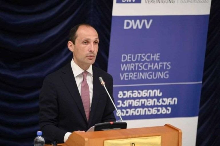 ლევან დავითაშვილი