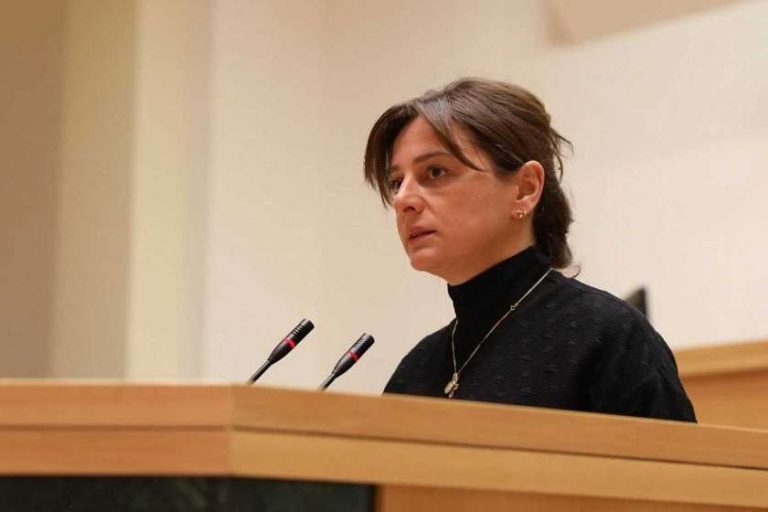 მაია ბითაძე