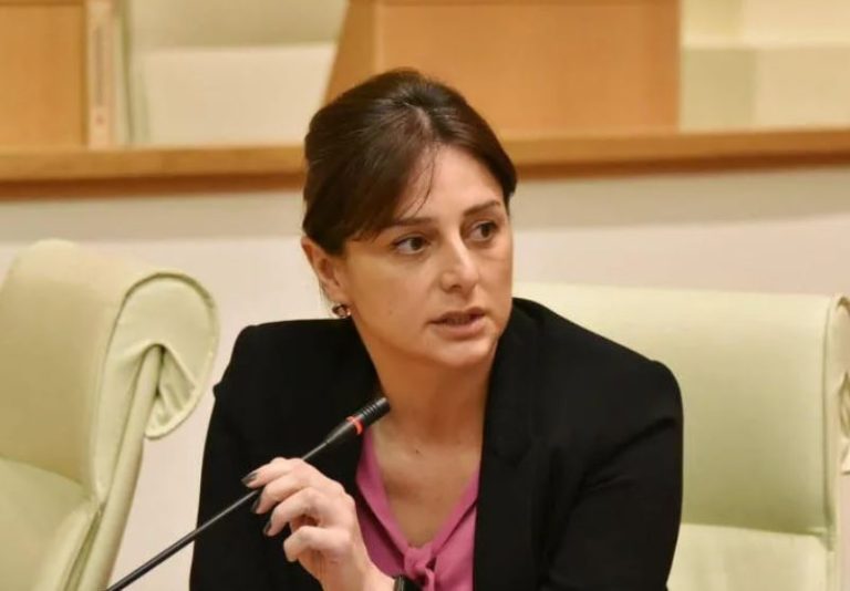 მაია ბითაძე