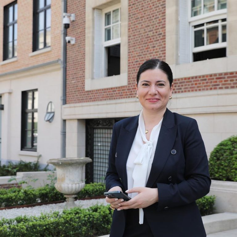 ნინო გიორგობიანი