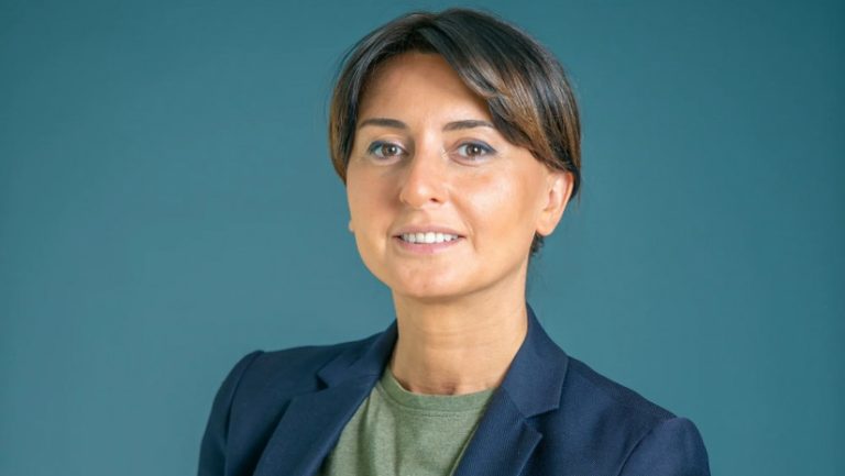 ნინო ლაცაბიძე