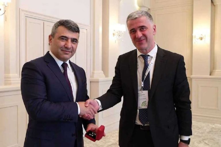 ოთარ შამუგია