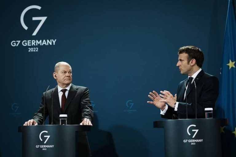 ოლაფ შოლცი