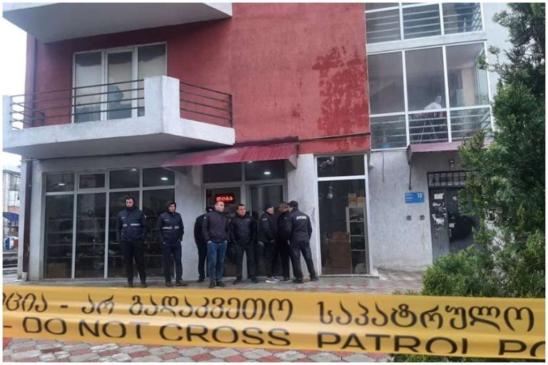 სპეცოპერაცი