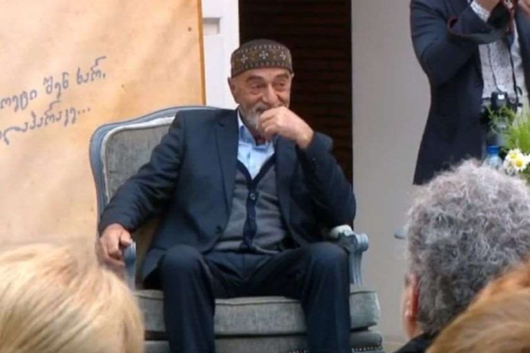 ტარიელ ხარხელაური