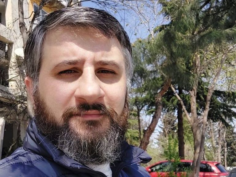 შაკო ჩაჩანიძე