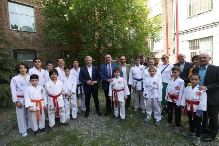 ჩხენკელი