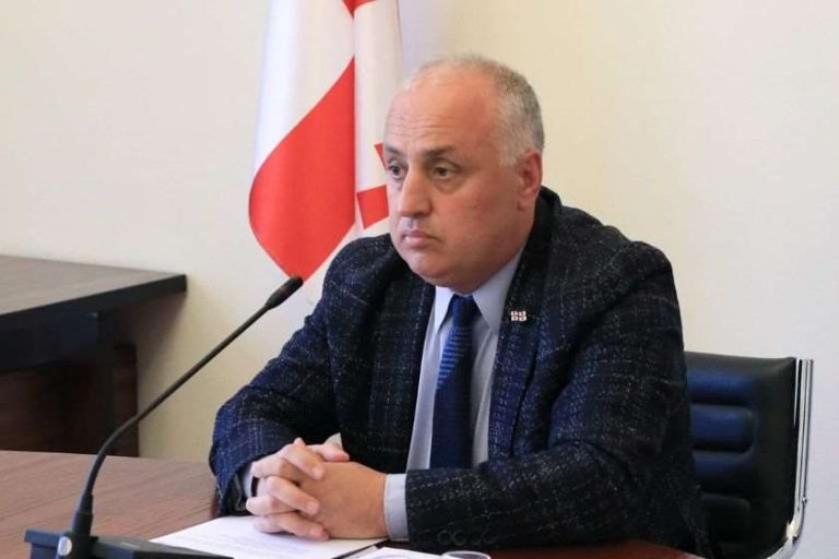 ხუნდაძე