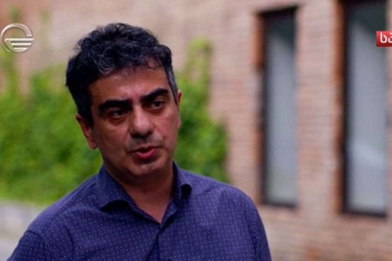 ბაკურ კვაშილავა