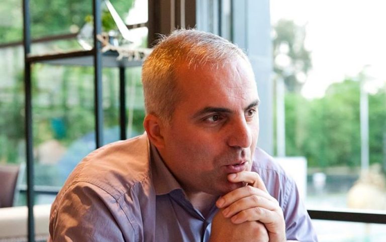 ბაჩანა შენგელია