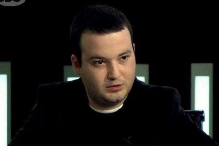 ბექა მჭედლიშვილი