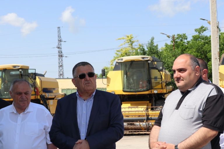 გარემოს დაცვა