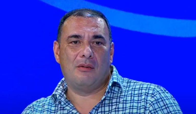 გიორგი იაკობაშვილი