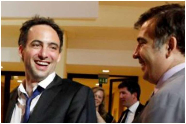 გლუქსმანი