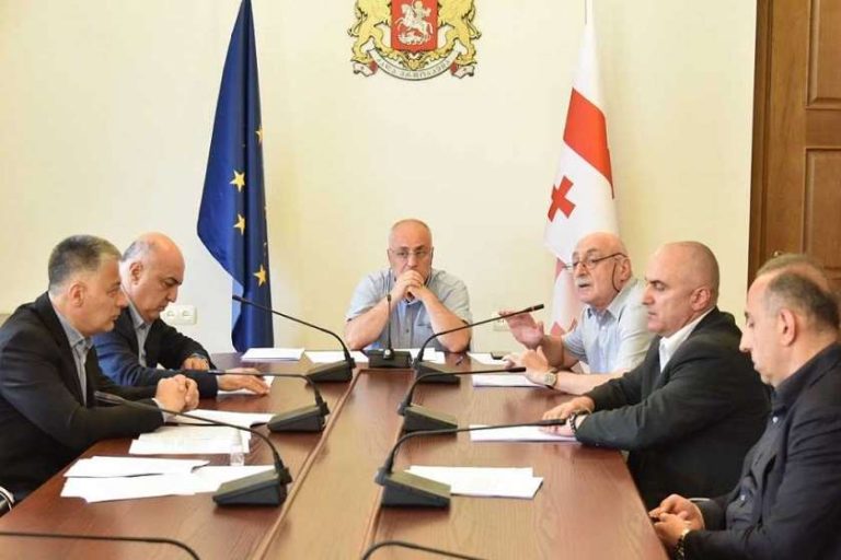 დაზვერვის სამსახური