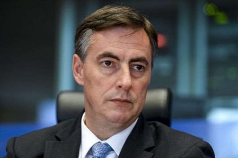 დევიდ მაკალისტერი