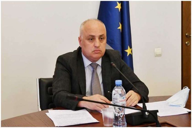 დიმიტრი ხუნდაძე