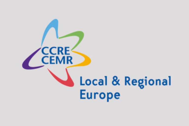 ევროპის მუნიციპალიტეტები