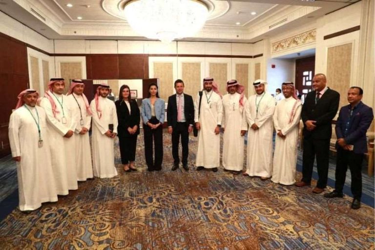 ეკონომიკისა და მდგრადი განვითარების სამინისტრო