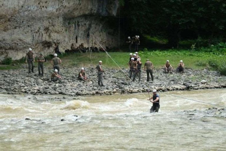 თავდაცვის სამინისტრო