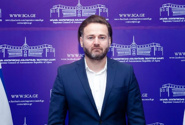 ირაკლი ჭეიშვილი