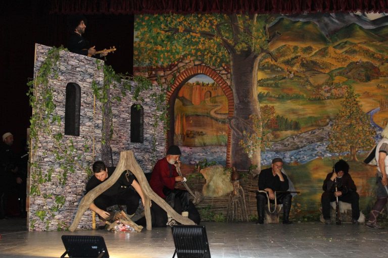 კულტურის სახლი